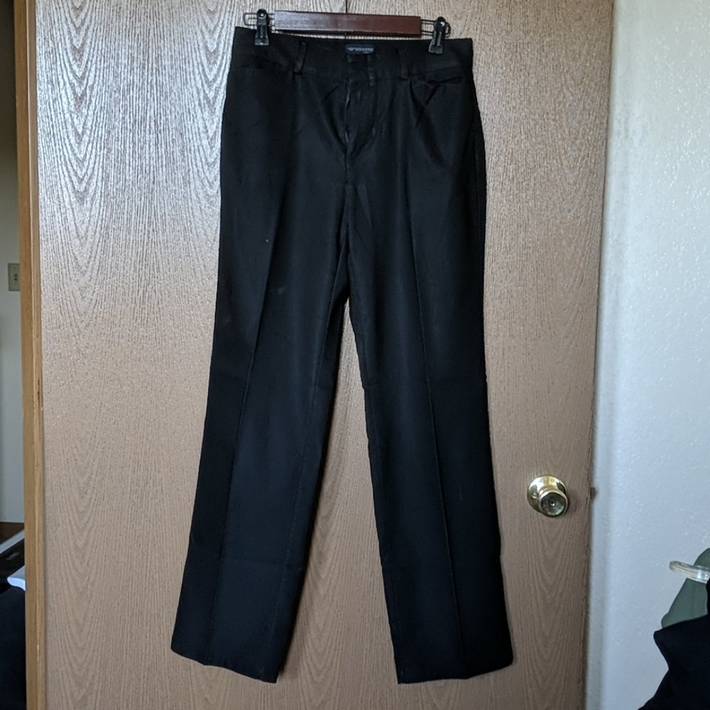 Dockers Individual Fit Dress Pants